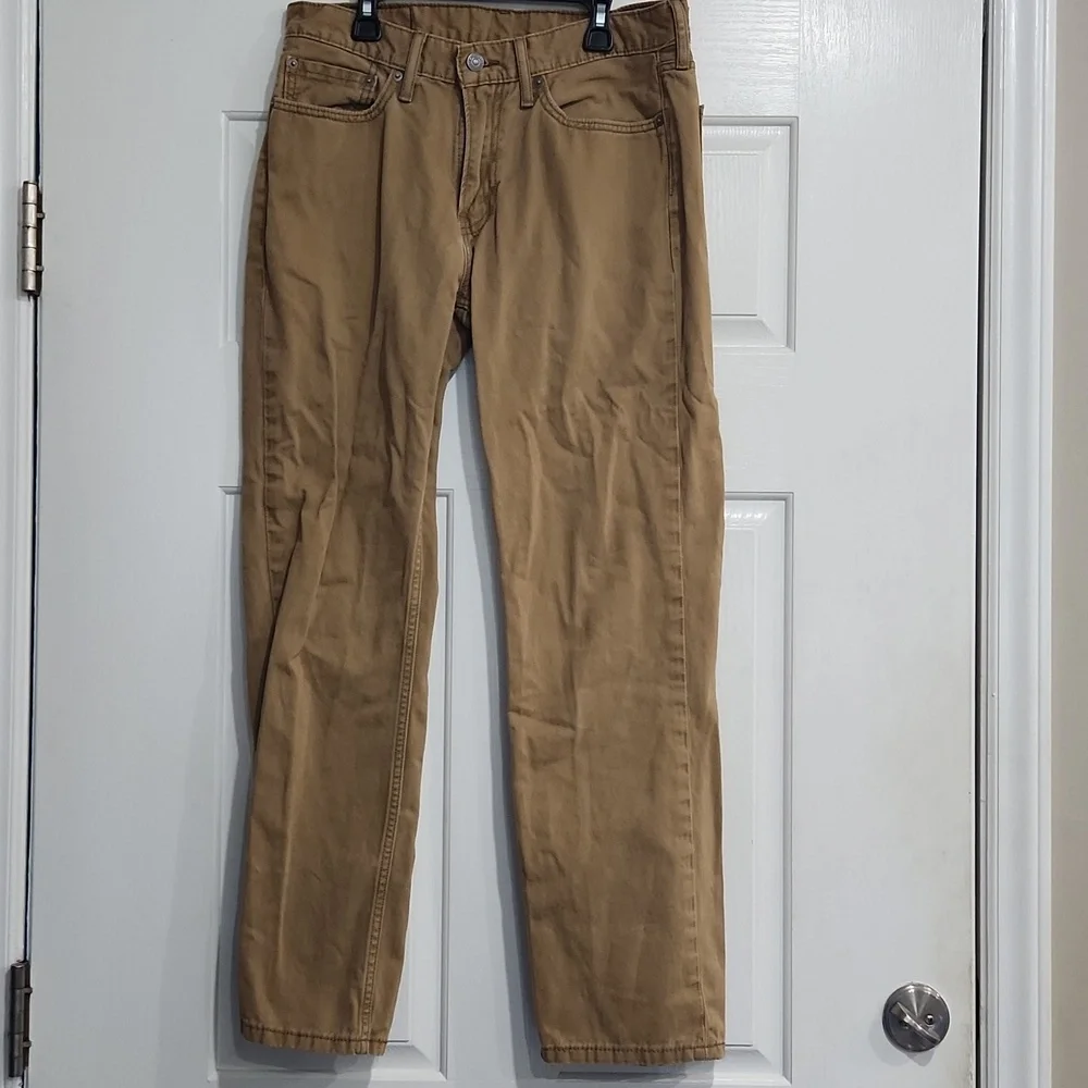 Levi's 514 32 X 30
